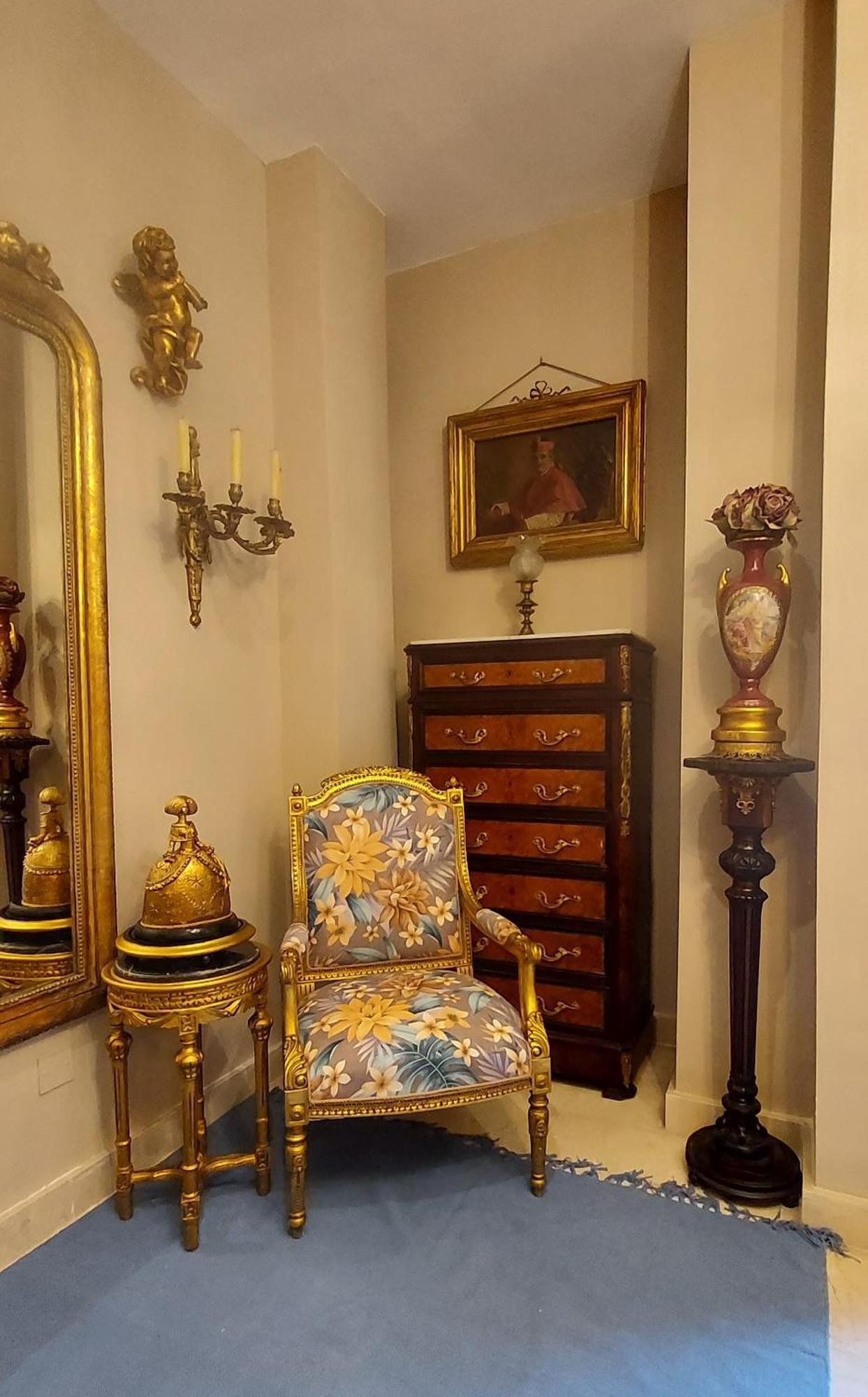 Palacete De La Almudayna Μαδρίτη Εξωτερικό φωτογραφία